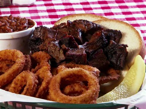Diners Drive Ins And Dives Brisket Chili Recipe